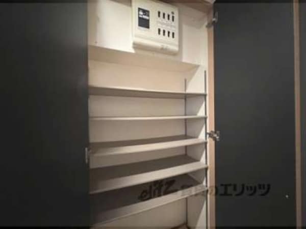 下駄箱