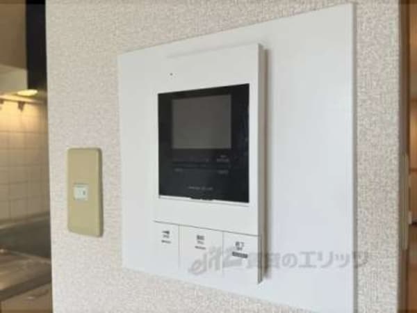 ＴＶモニターフォン