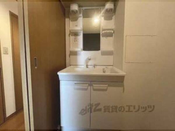 洗面所