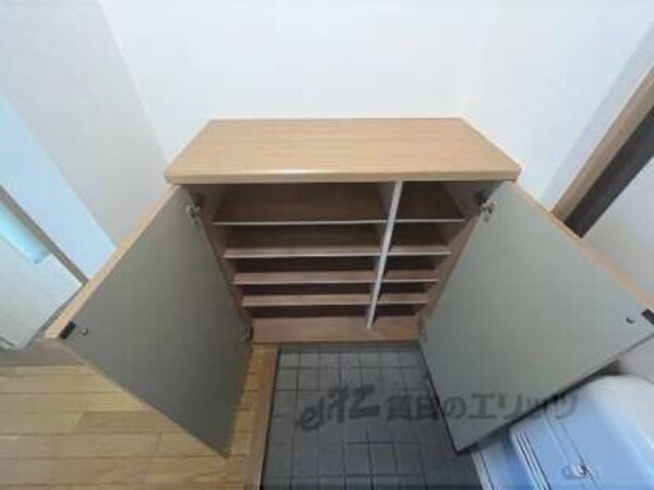 下駄箱