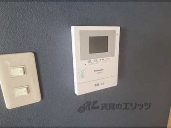ＴＶモニターフォン