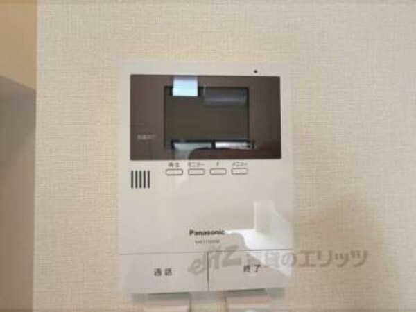 ＴＶモニターフォン