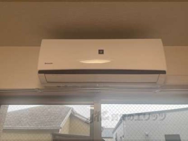 エアコン