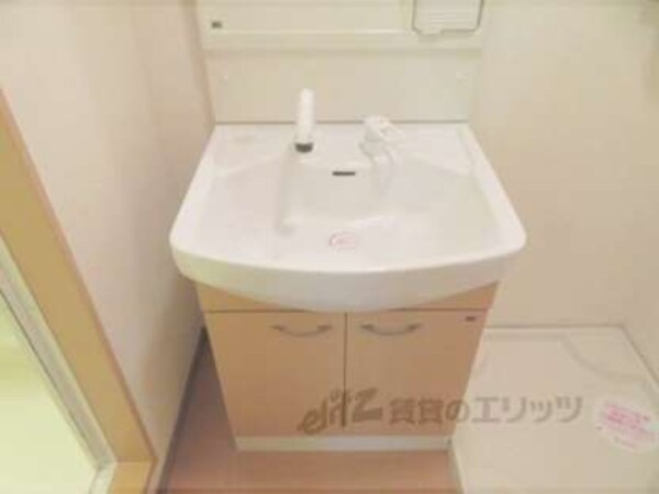 洗面所