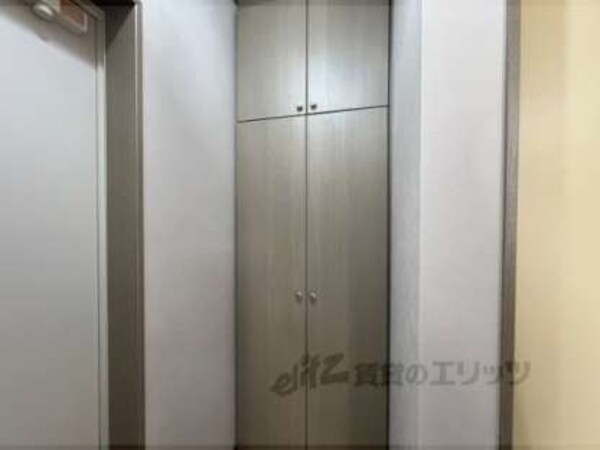 下駄箱