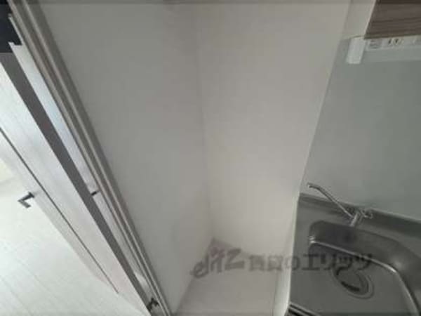 冷蔵庫置場
