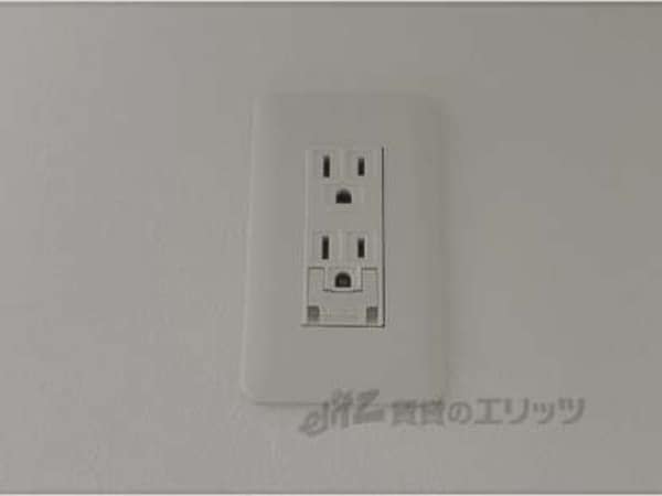 コンセント