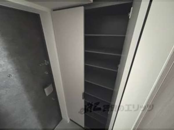 下駄箱