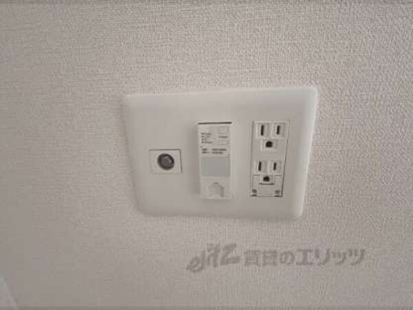 コンセント