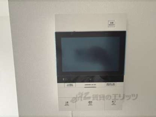 ＴＶモニターフォン