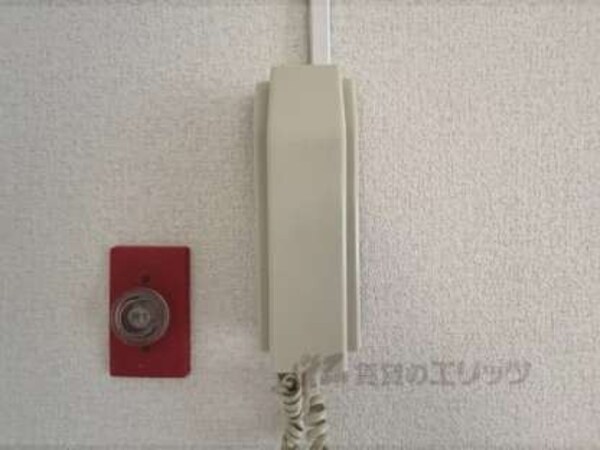 インターホン