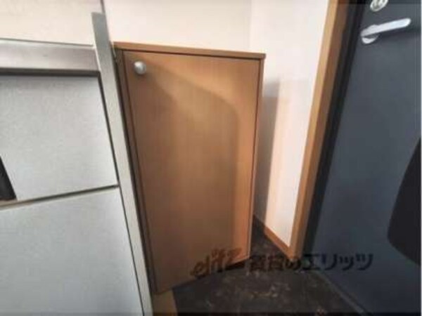 下駄箱