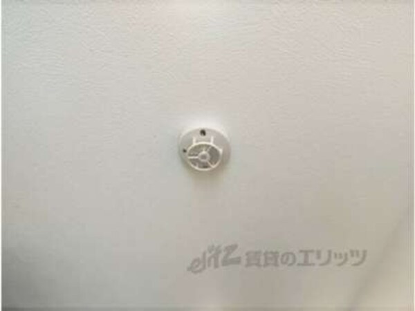 火災報知器