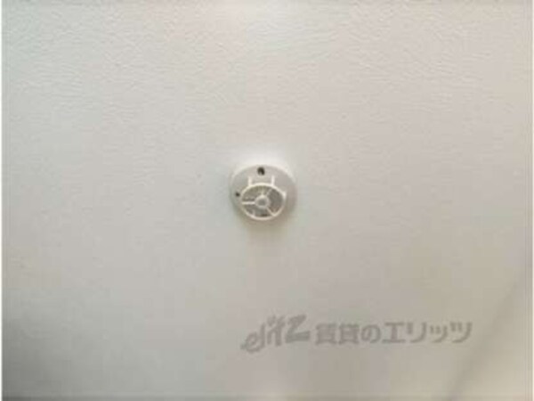 火災報知器