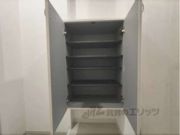 下駄箱