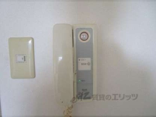 ドアフォン