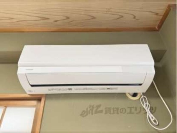 エアコン