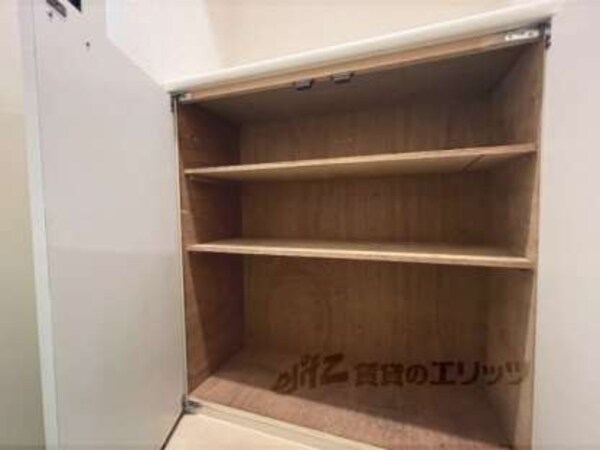 下駄箱