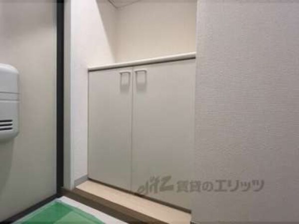 下駄箱