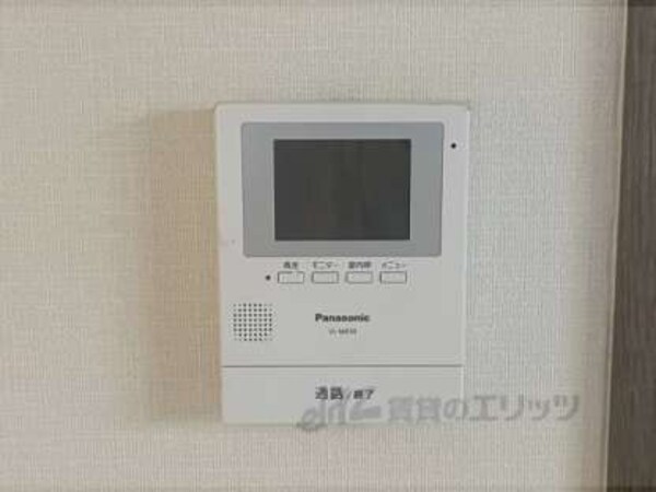 ＴＶモニターフォン