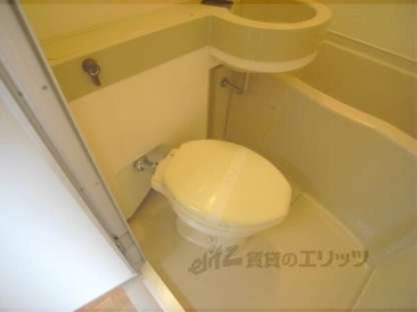 ユニットバス