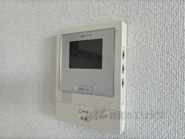 ＴＶモニターフォン
