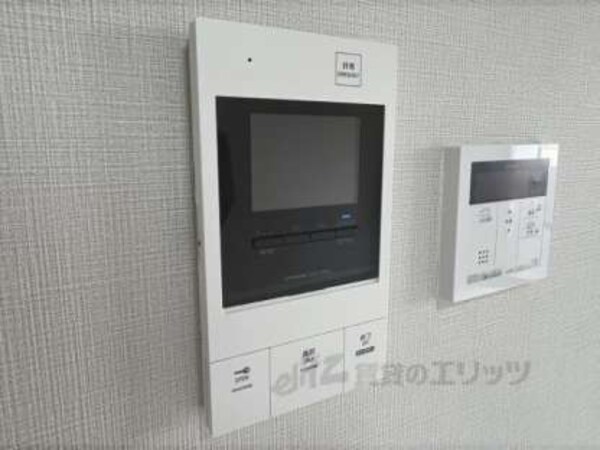 ＴＶモニターフォン