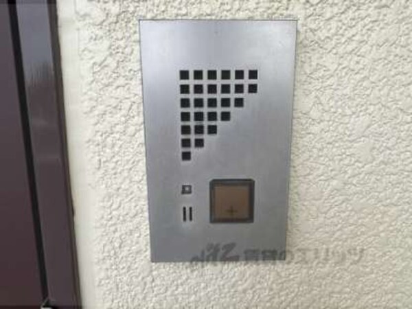 インターホン