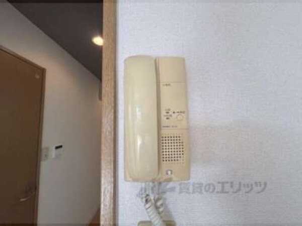 インターホン