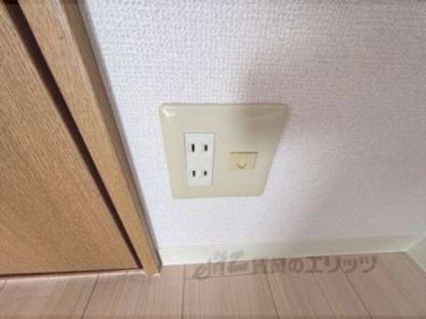 コンセント