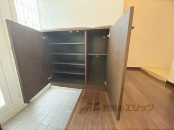 下駄箱