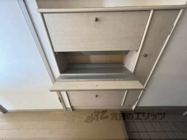 下駄箱