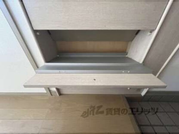 下駄箱