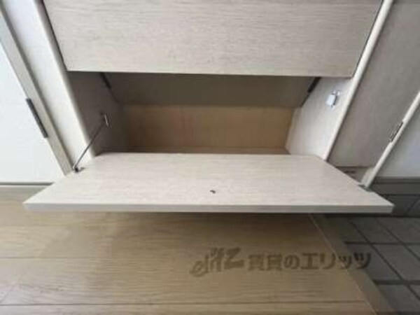 下駄箱