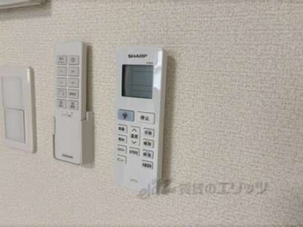 リモコン