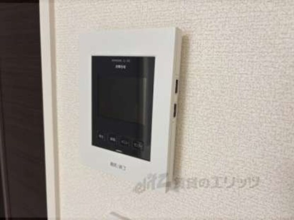 ＴＶモニターフォン