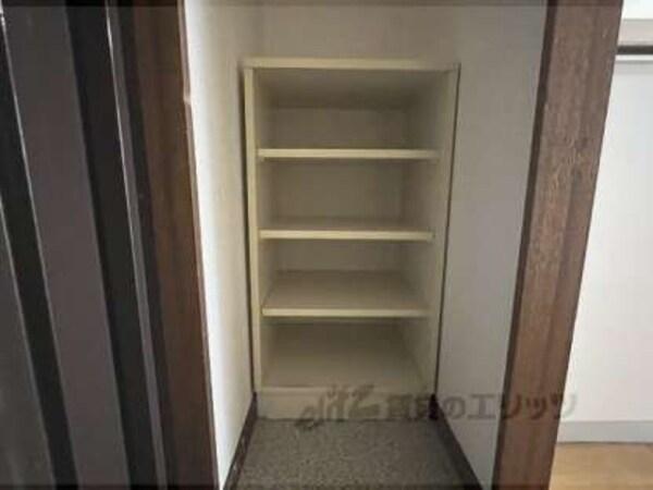 下駄箱