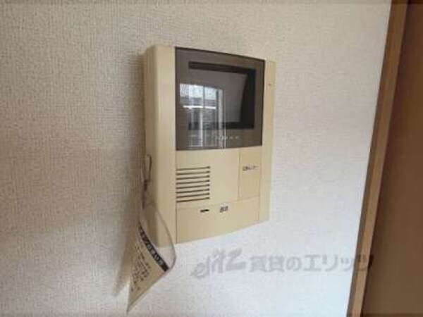 ＴＶモニターフォン