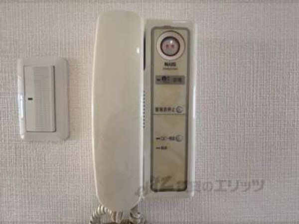 インターホン
