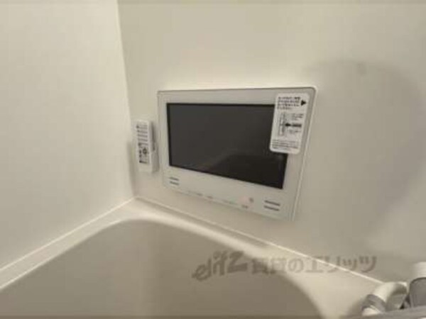 テレビモニター