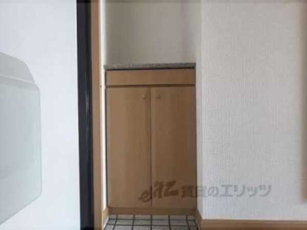 下駄箱