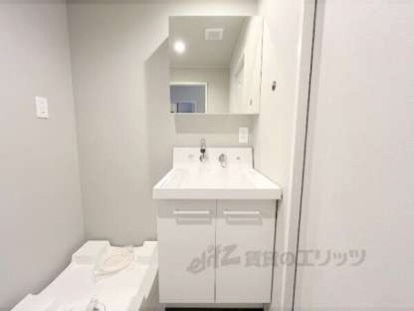 洗面所