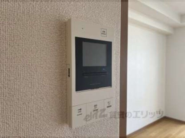 ＴＶモニターフォン