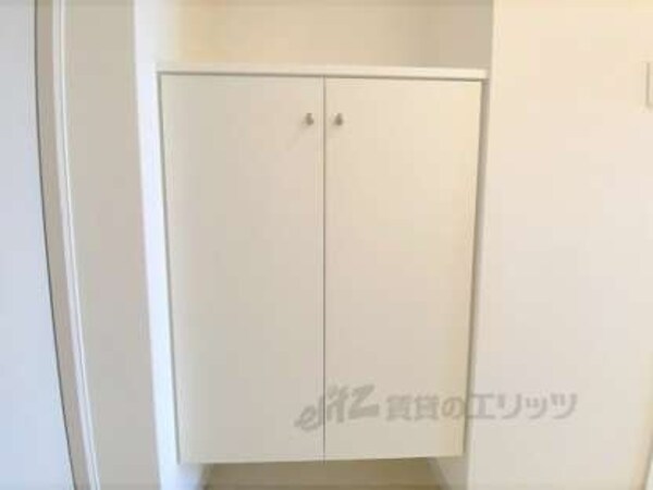下駄箱