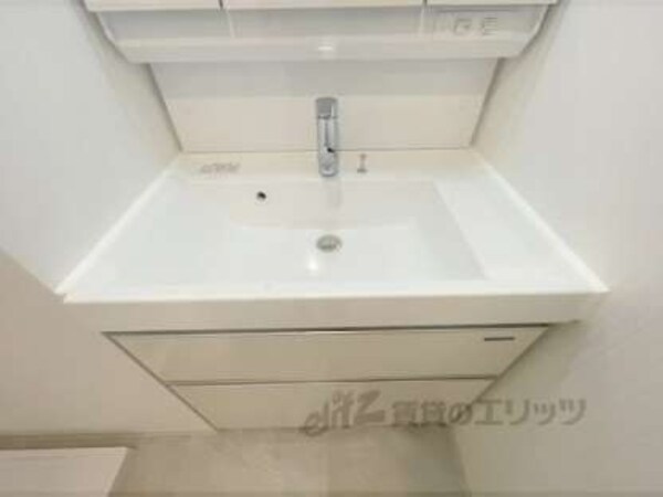 洗面所