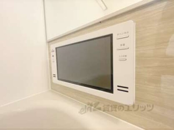 ＴＶモニターフォン