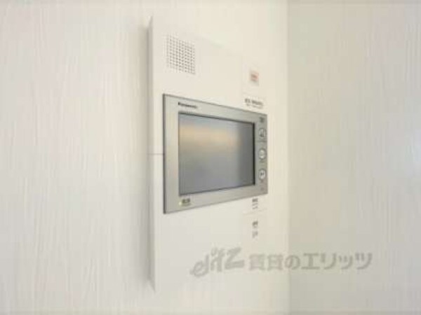 ＴＶモニターフォン