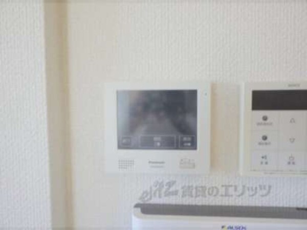 ＴＶモニターフォン