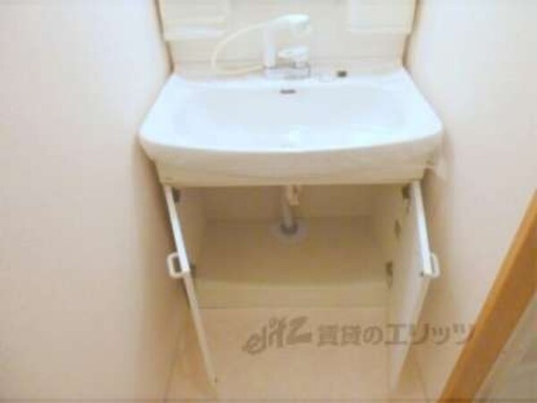 洗面所
