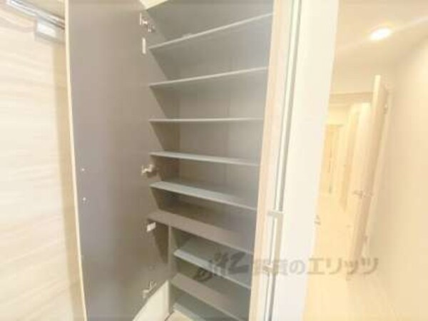 下駄箱